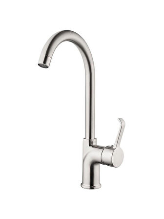 KARE INOX EVİYE BATARYASI