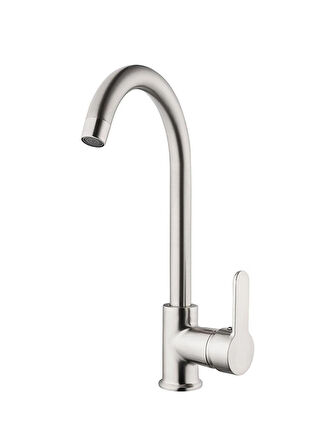 KARE INOX EVİYE BATARYASI