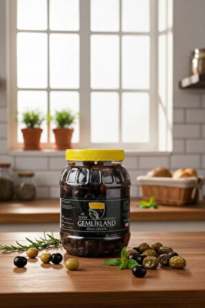 Gemlik Kızıl 1000g