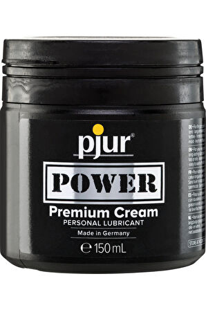 Power 150 Ml Anal Kayganlaştırıcı Premıum Krem