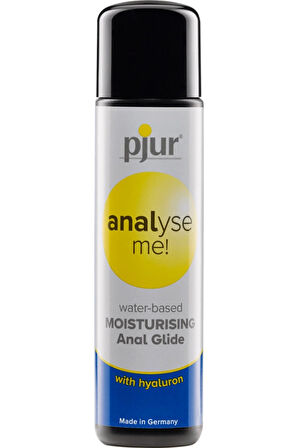 Analyse Me!moisturising 30 Ml Kayganlaştırıcı Jel