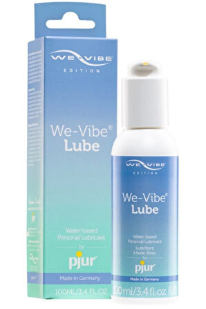 We-vibe™ Kayganlaştırıcı Made By Maden In Germany
