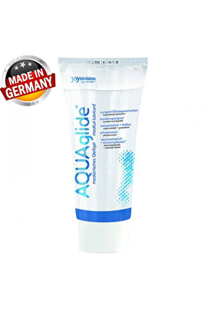 Aqua Glide 50 ml Kayganlaştırıcı Jel