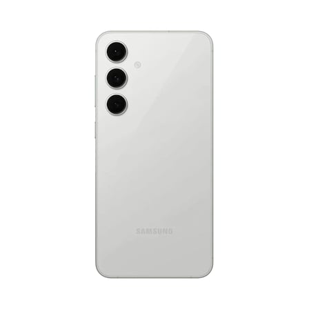 Yenilenmiş Samsung Galaxy S24 FE 256 GB - Gri - A Kalite