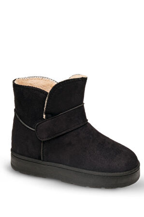 KAPTAN JUNİOR KIZ ÇOCUK ORTOPEDİK KÜRKLÜ BOTU PSTR 650