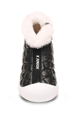 KAPTAN JUNİOR KIZ BEBEK ÇOCUK BOTU ORTOPEDİK İLKADIM KAYMAZ TABAN BMLK 650