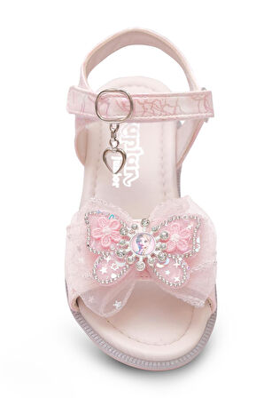 Kaptan junior Kız Çocuk Ayakkabı Sandalet  Babet PVTK 660