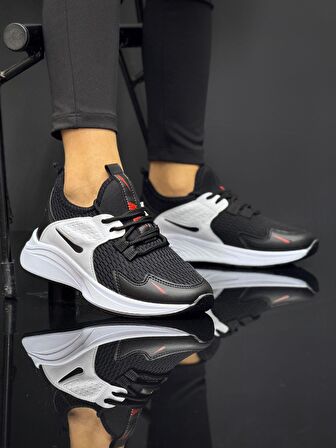 KAPTAN JUNİOR ERKEK ÇOCUK  SPOR SNEAKER YÜRÜYÜŞ AYAKKABI PDNE 500