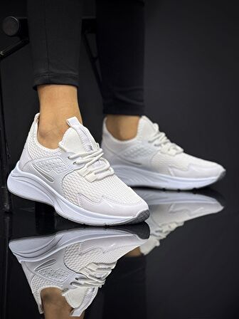 KAPTAN JUNİOR ERKEK ÇOCUK  SPOR SNEAKER YÜRÜYÜŞ AYAKKABI PDNE 500