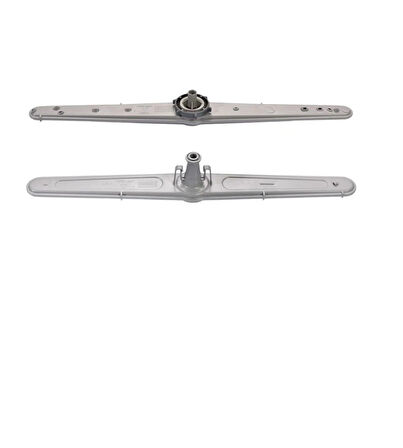 227 Blomberg 7641170442 GIN 1370 X BLOMBERG B2 KONTROL İNOX YARI ANKASTRE BULAŞIK MAKİNESİ