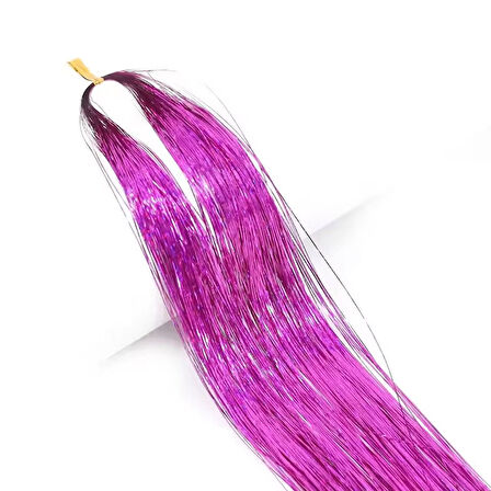 Hair Tinsel Saç Simi / HT05