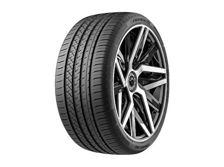 165/40R17 72V EURUS 08 FRONWAY