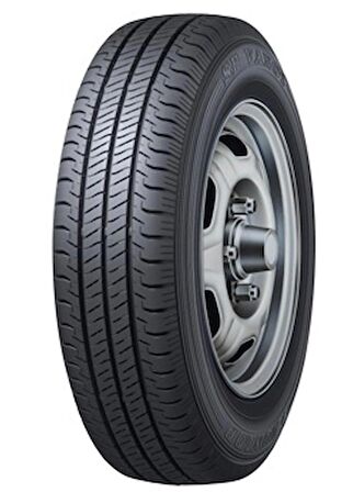 195R14 C TL 106R SP VAN01 DUNLOP