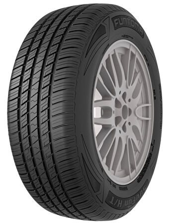 245/65R17 TL 111H REINF. SUVFUN H/T FUNTOMA