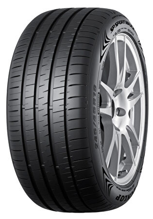 225/45R19 TL 92W SP SPORT MAXX 060 DUNLOP