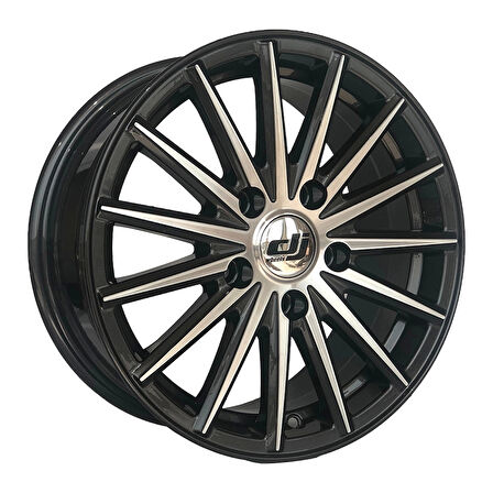 6X14 DJ 640 (23749) 4X114.3 ET38 73.1 BD