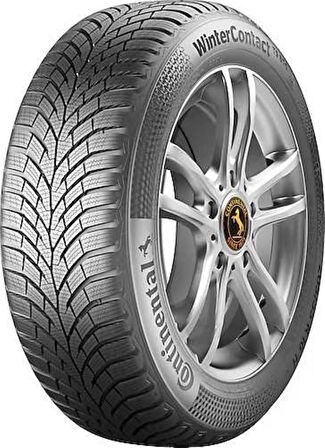 205/55R16 91T WINTER CONTACT TS870 CONTİNENTAL