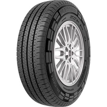 195/60R16 C TL 99/97T 6PR VANFUN FUNTOMA