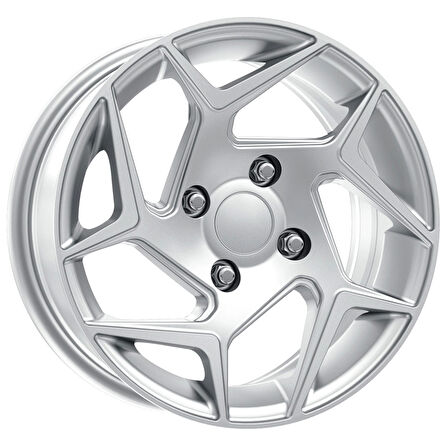 6 X 14 DY-064 4X100 ET35 73,1 SİLVER XL