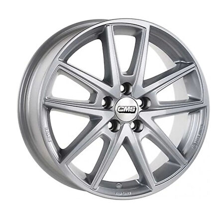6.5X16 CMS 1186/05 5X112 ET46 57.1 SR