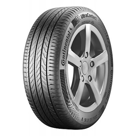 185/65R14 86T ULTRACONTACT CONTİNENTAL