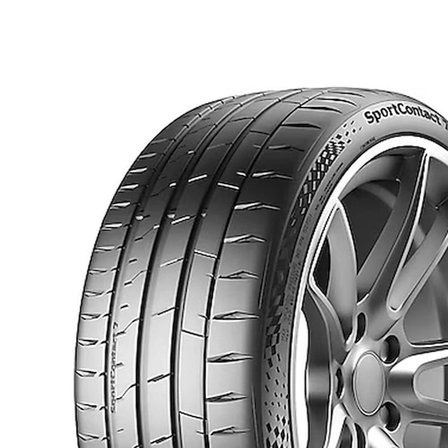 225/40ZR18 92Y XL FR SPORTCONTACT 7 CONTİNENTAL