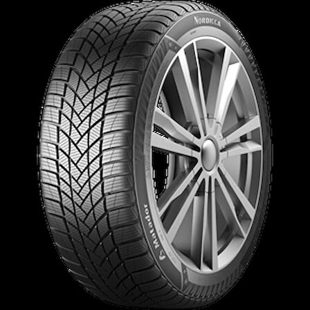 205/55R16 91T MP93 NORDİCCA MATADOR