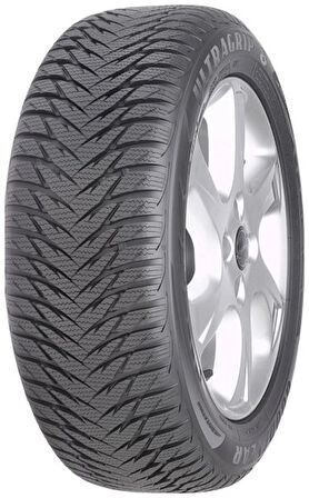 185/65R14 86T ULTRAGRIP 8 MS GOODYEAR
