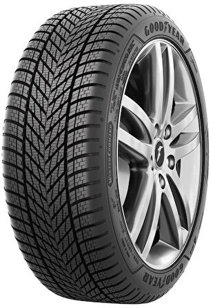 225/45R18 95V WINTERCOMMAND XL FP GOODYEAR