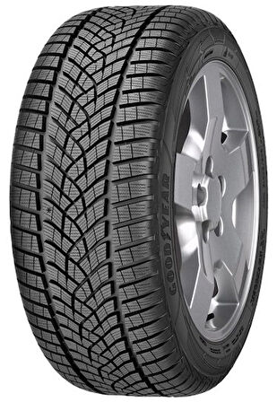 215/50R19 97H ULTRAGRIP PERFORMANCE + XL GOODYEAR