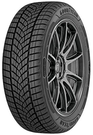 255/55R19 111H ULTRAGRIP PERFORMANCE + SUV AO XL GOODYEAR