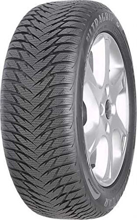 195/65R15 95H ULTRAGRIP 8 MS XL GOODYEAR