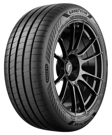 295/35R21 107Y EAGLE F1 ASYMMETRIC 6 XL FP GOODYEAR