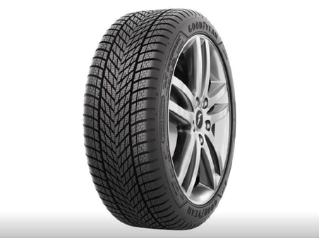 205/55R16 91H WINTERCOMMAND GOODYEAR