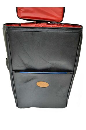 GİGBAG Kajon Kılıfı Lacivert (cajon, kahon)