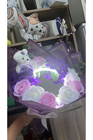 AYICIKLI AYNALI BUKET