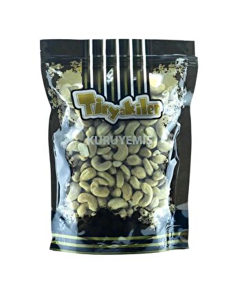 Tiryakiler Kuruyemiş 1 KG. KAJU DUBLE 1.KALİTE