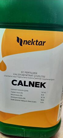 HASTALIK TEDAVİ EDİCİ VE ÖNLEYİCİ GÜBRE ÇÖZELTİSİ