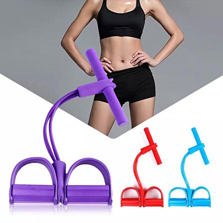 Vücud Şekillendirme Spor, Egzersiz, Antreman Aleti Body Trimmer