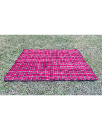 Nurgaz Campout Büyük Piknik Örtüsü