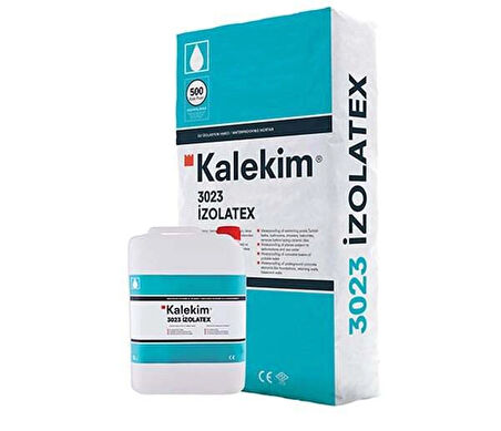 KALEKİM İZOLATEX 3023 20+5 KG SU YALITIMI