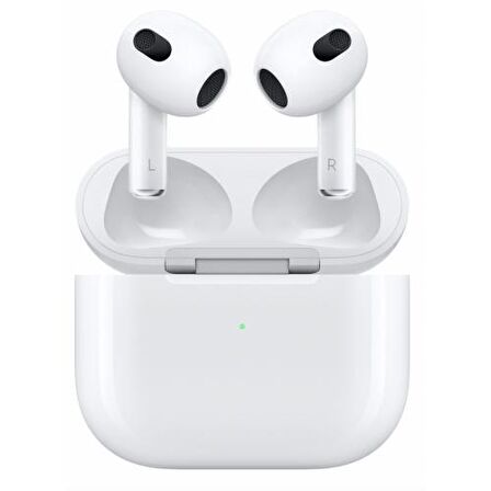 Airpods Uyumlu Air16 3.Nesil Android İos Uyumlu Bluetooth Kulaklık