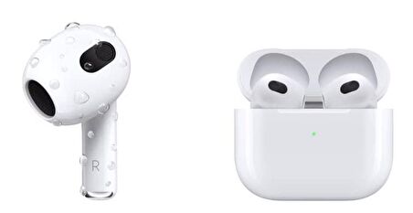 Airpods Uyumlu Air16 3.Nesil Android İos Uyumlu Bluetooth Kulaklık