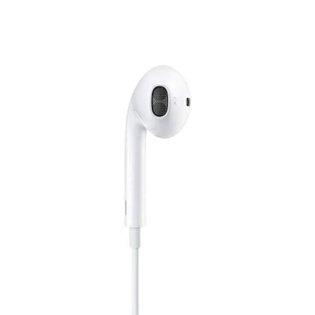 Müzik Aleti Akıllı Alet Pratik Parça Kablolu Kulaklık Lightning Sound Power TR90 Beyaz