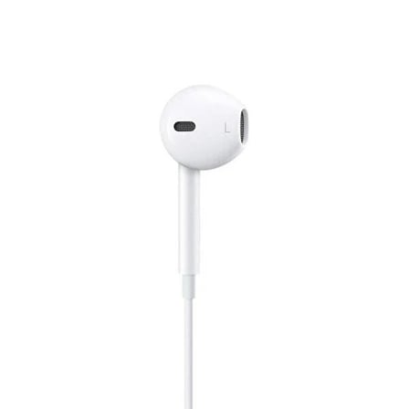Müzik Aleti Akıllı Alet Pratik Parça Kablolu Kulaklık Lightning Sound Power TR90 Beyaz