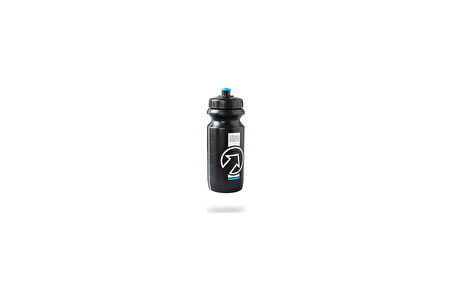 PRO SİYAH 600 ML BİSİKLET MATARA SULUK