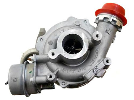 KKK 16359880029 Turbosarj Mercedes OM607 X156 W176 W246 C117 X117 Renault K9K 1.5 DCI Megane Fluence Captur Clio A6070900400