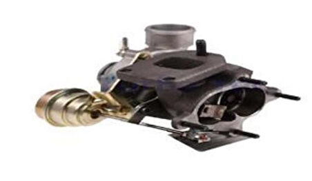 KKK 53149887025 Turbo Komple 102 Bg Lt28-35-46 2.5 TDI Ahd 05 96-08 99 05 99 Borgwarner 074145701C