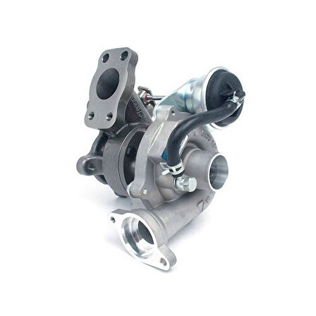 KKK 54359880009 Turbo Komple 206-207-P307 1.4 HDI-Fiesta TDCI DV4TD 68 Bg 5435 988 0009 Borgwarner 0375.G9