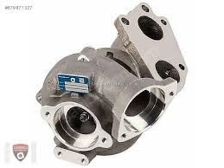 KKK 54399880089 Turbo BMW 3 E91-E92 335D 06 BMW 5 E60-E61 535D 07 BMW 6 E63-E64 635D-BMW X3 E83-X5-X6 Borgwarner 11657802587